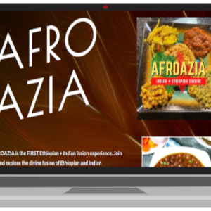 AFROAZIA.COM