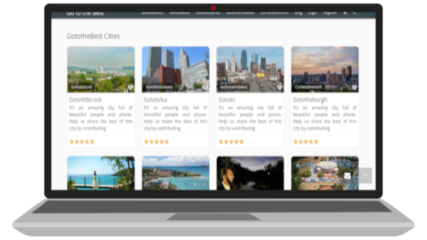 GOTOTHEBEST.COM - Image 2