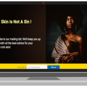 MELANINRICHSKIN.COM