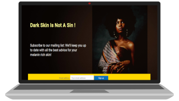 MELANINRICHSKIN.COM