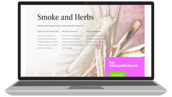 SMOKEANDHERBS.COM